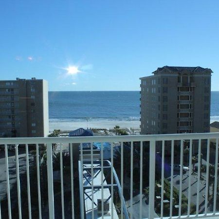 Crystal Tower 704 By Albvr - Beach View, Amenities & Great Rates! Gulf Shores Exterior photo