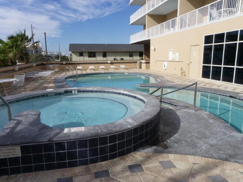 Crystal Tower 704 By Albvr - Beach View, Amenities & Great Rates! Gulf Shores Exterior photo