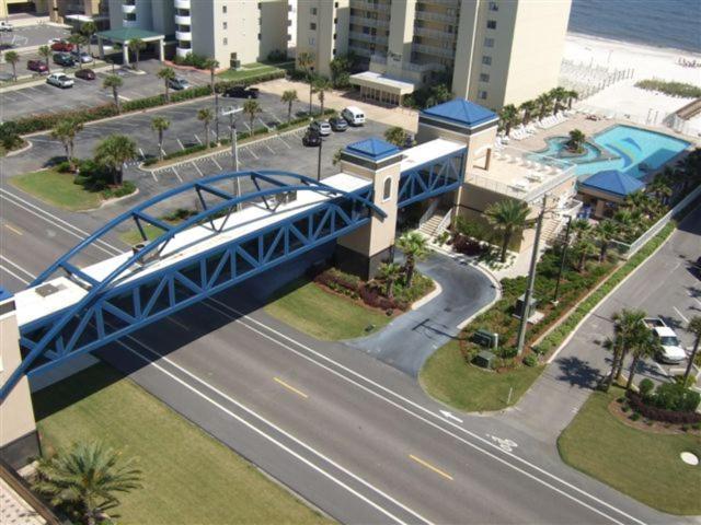Crystal Tower 704 By Albvr - Beach View, Amenities & Great Rates! Gulf Shores Exterior photo