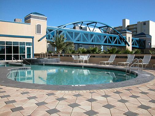 Crystal Tower 704 By Albvr - Beach View, Amenities & Great Rates! Gulf Shores Exterior photo