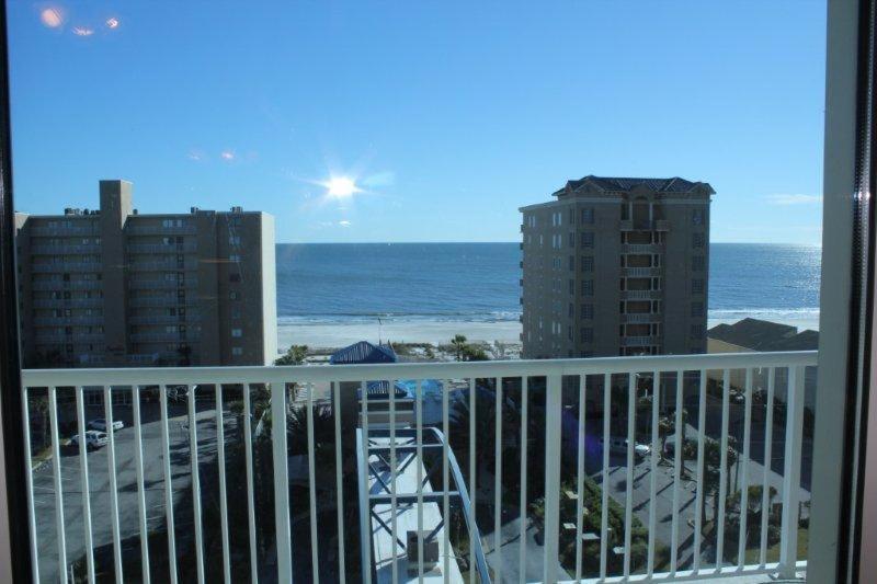 Crystal Tower 704 By Albvr - Beach View, Amenities & Great Rates! Gulf Shores Exterior photo